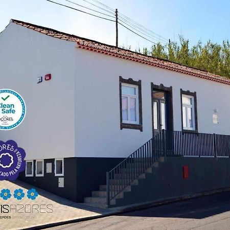 Casas Do Vale A Casa Casa Familiar Villa Нордести Екстериор снимка